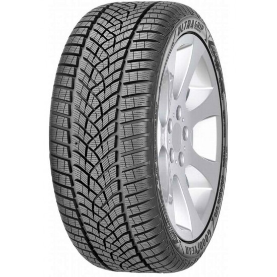 285/40 R20 GOODYEAR ULTRA GRIP PERFORMANCE G1 NF0
