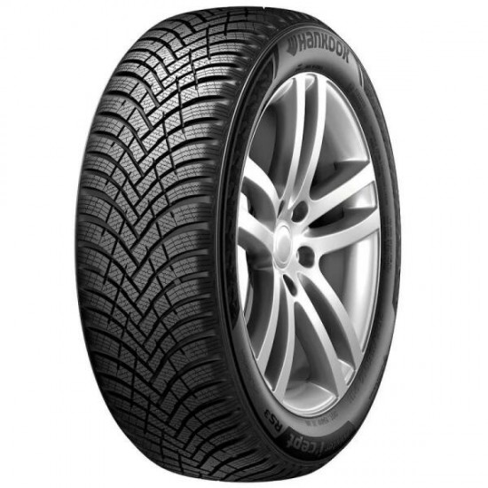165/70 R14 HANKOOK WINTER I*CEPT RS3 W462