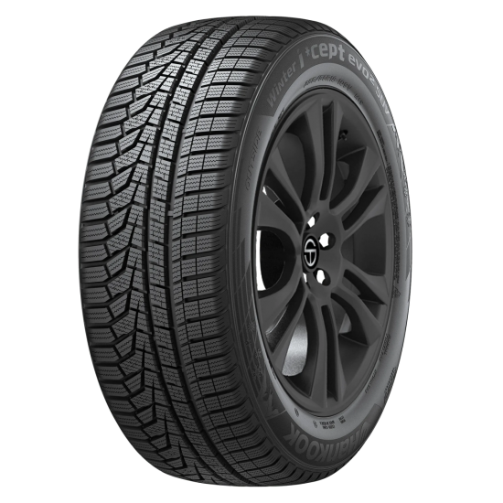 215/45 R17 HANKOOK W320 WINTER ICEPT EVO2 AO