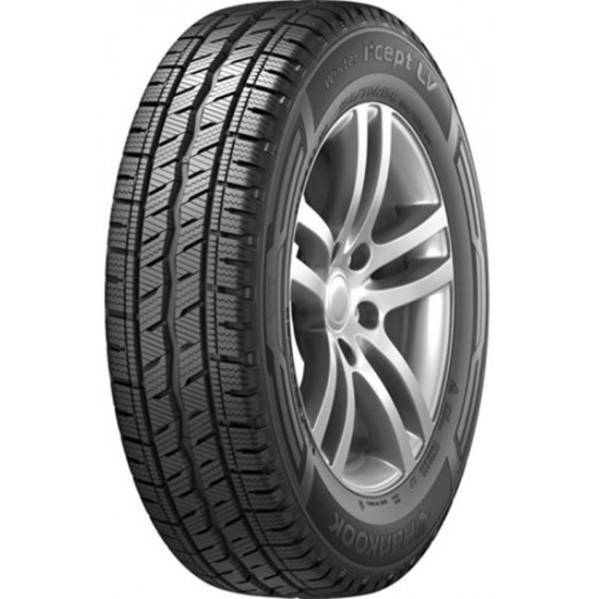 215/65 R15C HANKOOK RW12 WINTER I*CEPT LV