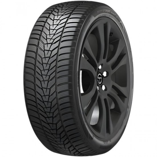 225/60 R18 HANKOOK W330A* WINTER I*CEPT EVO3 X