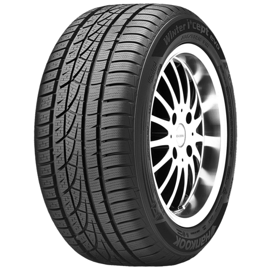 245/50 R18 HANKOOK W310B WINTER I*CEPT EVO ROF