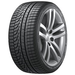 275/40 R22 HANKOOK WINTER *ICEPT EVO2 W320A AO 275/40 R22 HANKOOK WINTER *ICEPT EVO2 W320A AO