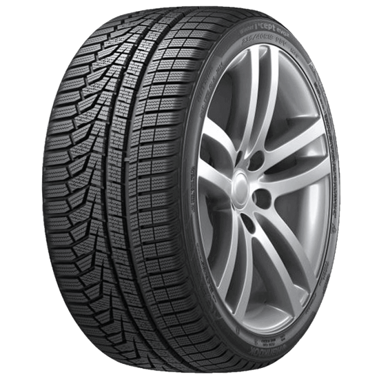 275/40 R22 HANKOOK WINTER *ICEPT EVO2 W320A AO