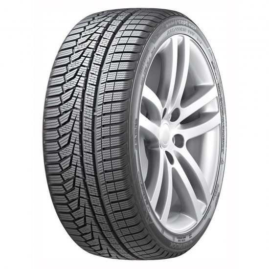 295/35 R23 HANKOOK W320A WINTER I*CEPT EVO2 SUV