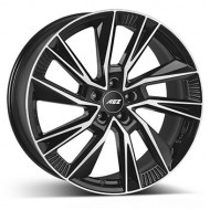 Janta Aliaj AEZ Havanna dark 9x20 5x112 ET20