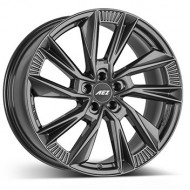 Janta Aliaj AEZ Havanna grey 9x20 5x112 ET33