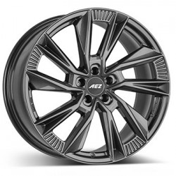 Janta Aliaj AEZ Havanna grey 9x2 5x112 ET33 Janta Aliaj AEZ Havanna grey 9x2 5x112 ET33