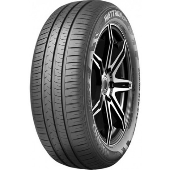 195/65 R15 KUMHO VS31 COMPATIBIL ELECTRIC