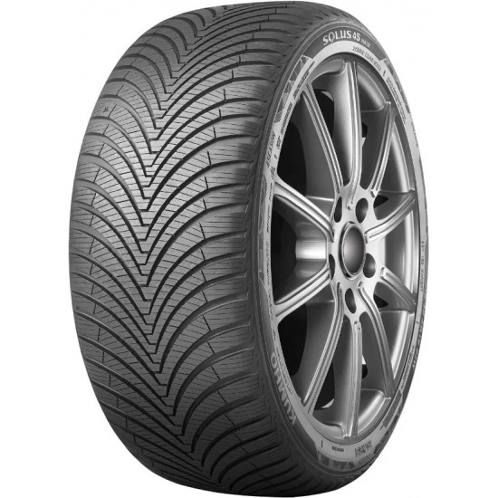 215/55 R16 KUMHO HA32 K