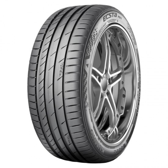 235/50 R18 KUMHO PS71 XRP RUN FLAT