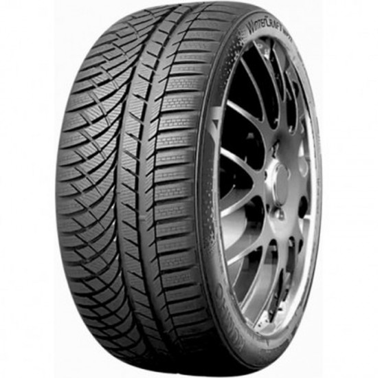 255/35 R20 KUMHO WP72