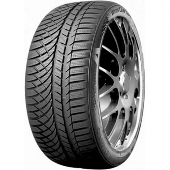 255/35 R21 KUMHO WP72 2023