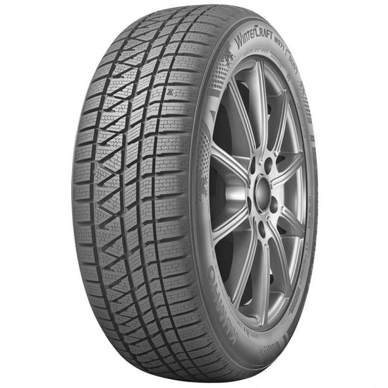 255/60 R17 KUMHO WS71 2023