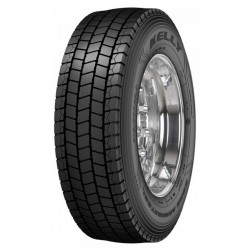 315/70 R22,5 KELLY ARMORSTEEL KDM 2 315/70 R22,5 KELLY ARMORSTEEL KDM 2