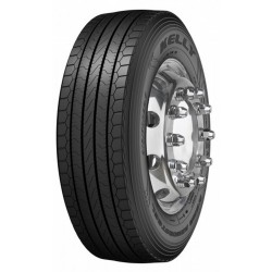 315/80 R22,5 KELLY ARMORSTEEL KSM 2 315/80 R22,5 KELLY ARMORSTEEL KSM 2