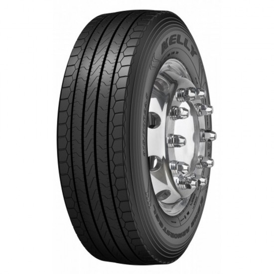 315/80 R22,5 KELLY ARMORSTEEL KSM 2