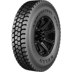315/80 R22,5 KELLY ARMORSTEEL MSD 2 315/80 R22,5 KELLY ARMORSTEEL MSD 2