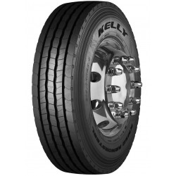 315/80 R22,5 KELLY ARMORSTEEL KMS 2 315/80 R22,5 KELLY ARMORSTEEL KMS 2