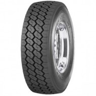 385/65 R22,5 KELLY ARMORSTEEL KMT