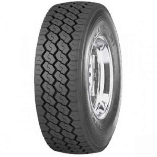 385/65 R22,5 KELLY ARMORSTEEL KMT