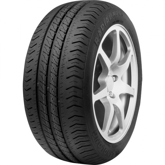 195/55 R10C LING LONG R701