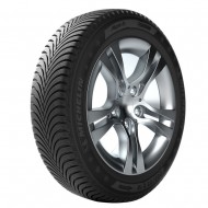 225/55 R17 MICHELIN ALPIN 5* MOE RUN FLAT