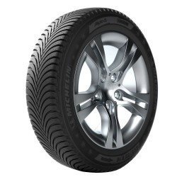 225/55 R17 MICHELIN ALPIN 5* MOE RUN FLAT 225/55 R17 MICHELIN ALPIN 5* MOE RUN FLAT