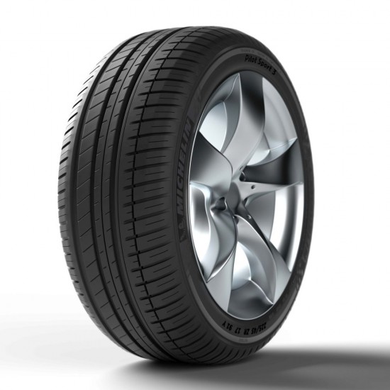 245/35 R20 MICHELIN PILOT SPORT 3* MOE RUN FLAT