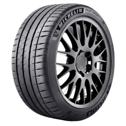 245/35 R20 MICHELIN PILOT SPORT 4S MO1 RG 245/35 R20 MICHELIN PILOT SPORT 4S MO1 RG