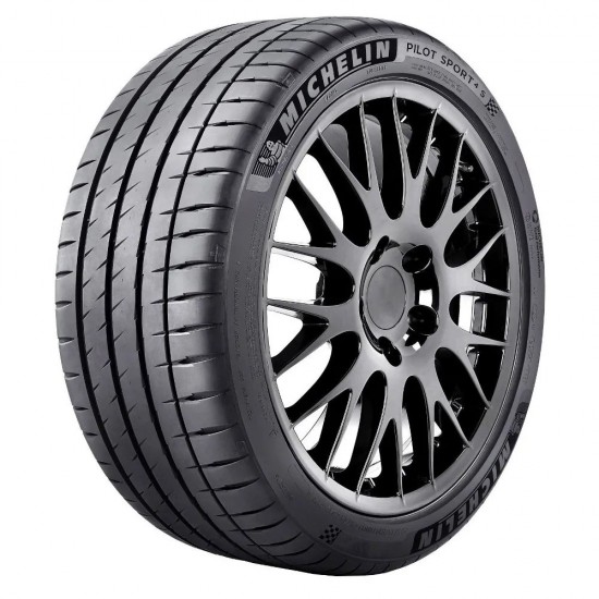 245/35 R20 MICHELIN PILOT SPORT 4S MO1 RG