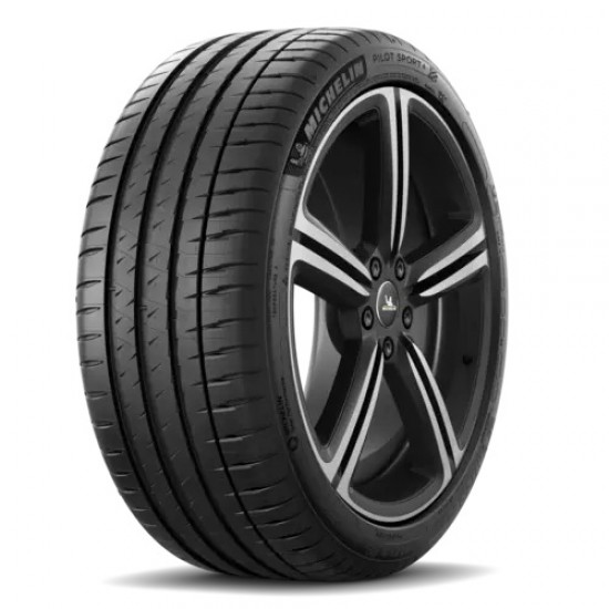 245/40 R19 MICHELIN PILOT SPORT 4 ZP*