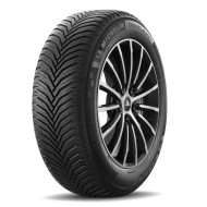 255/40 R20 MICHELIN CROSSCLIMATE 2 SUV VOL