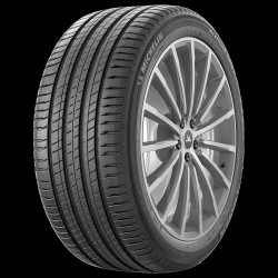 255/50 R19 MICHELIN LATITUDE SPORT 3 EMT 255/50 R19 MICHELIN LATITUDE SPORT 3 EMT
