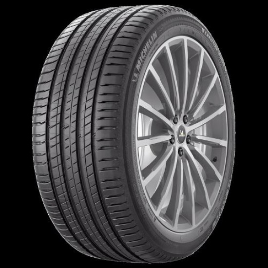255/50 R19 MICHELIN LATITUDE SPORT 3 EMT