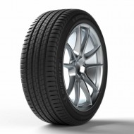 255/55 R19 MICHELIN LATITUDE SPORT 3 N0