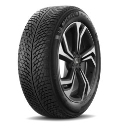 255/55 R20 MICHELIN PILOT ALPIN 5 SUV 2022 255/55 R20 MICHELIN PILOT ALPIN 5 SUV 2022