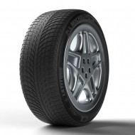 255/65 R17 MICHELIN LATITUDE ALPIN LA2 2022