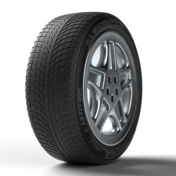 255/65 R17 MICHELIN LATITUDE ALPIN LA2 2022 255/65 R17 MICHELIN LATITUDE ALPIN LA2 2022