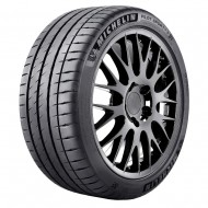 265/40 R21 MICHELIN PILOT SPORT 4 SUV MO1 2022