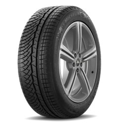 265/45 R19 MICHELIN PILOT ALPIN 4 N0 2022 265/45 R19 MICHELIN PILOT ALPIN 4 N0 2022