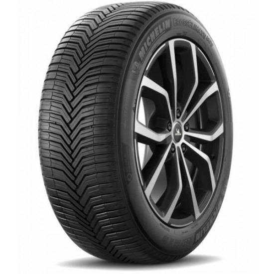 265/65 R17 MICHELIN CROSSCLIMATE 2 SUV
