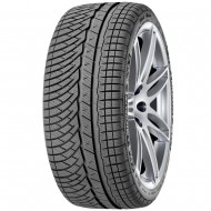 285/40 R19 MICHELIN PILOT ALPIN PA4 N1 2022