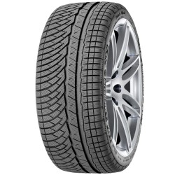 285/40 R19 MICHELIN PILOT ALPIN PA4 N1 2022 285/40 R19 MICHELIN PILOT ALPIN PA4 N1 2022