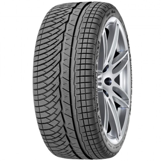285/40 R19 MICHELIN PILOT ALPIN PA4 N1 2022