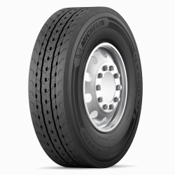 315/70 R22,5 MICHELIN X MULTI ENERGY Z2 315/70 R22,5 MICHELIN X MULTI ENERGY Z2