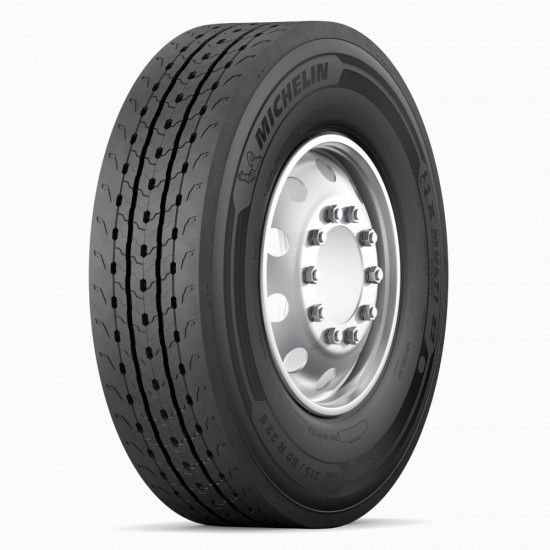 315/70 R22,5 MICHELIN X MULTI ENERGY Z2