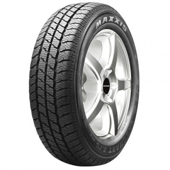 225/55 R17C MAXXIS AL2 4AS