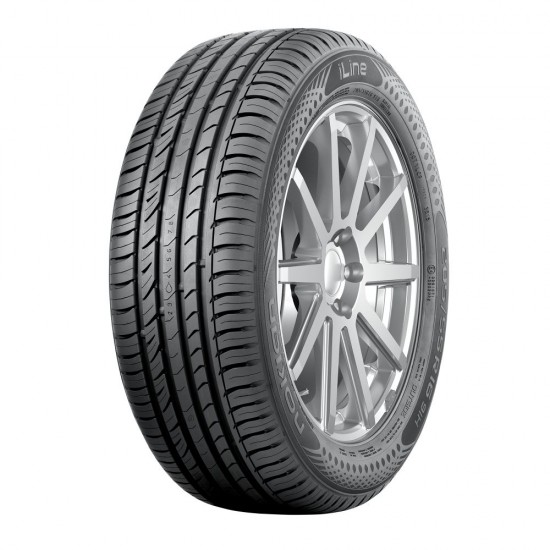 155/65 R14 NOKIAN iLINE 2022