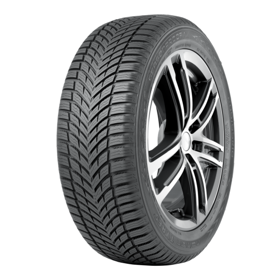 165/70 R14 NOKIAN SEASONPROOF 1